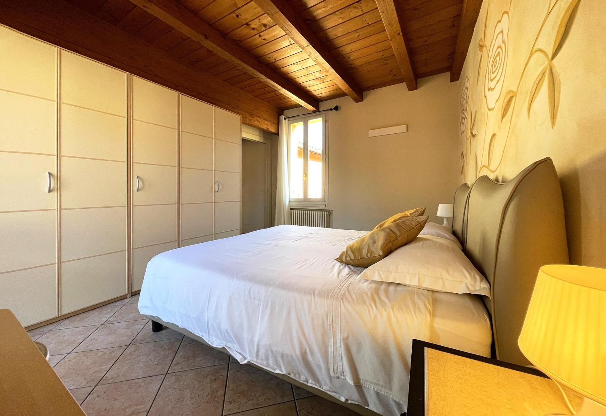 Int 6 - Suite Marco Bologna Exterior photo